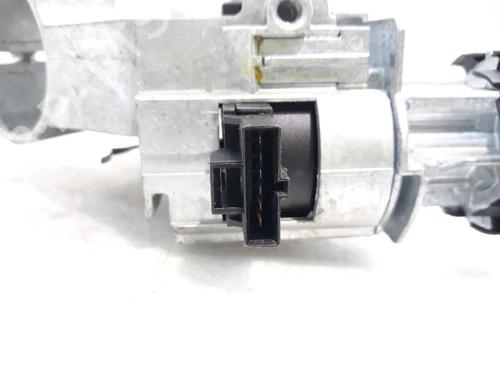 Ignition barrel OPEL CORSA D Hatchback Van (S07)  | BP4719304M48 