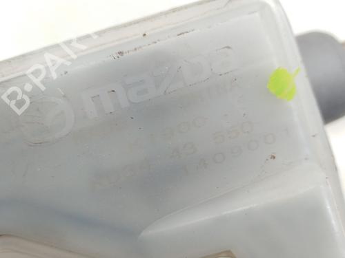 Brake master cylinder MAZDA CX-5 (KE, GH) 2.2 D (KE2FW) | BP34539327M77  - Image 5