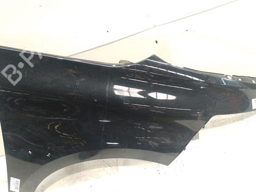 Right front fenders CITROËN C4 Picasso II 1.6 HDi / BlueHDi 115 | BP30161232C42