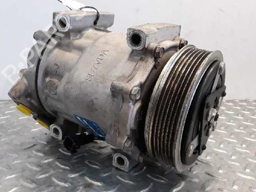 Airco pomp MAZDA 3 (BK) 1.6 MZ-CD (90 hp) 5639635