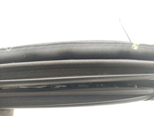 Rubber door seal JAGUAR I-PACE (X590) EV400 AWD | BP27834412C142 
