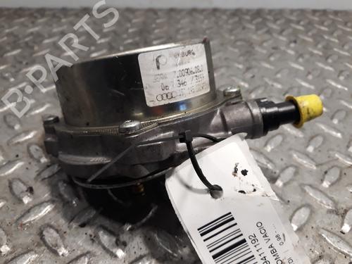 Used Vacuum pump AUDI A6 C5 Avant (4B5) [1997-2006]  8368717