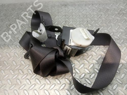 Used Rear left seatbelt OPEL INSIGNIA A (G09) 2.0 CDTI (68) (131 hp) 8810098