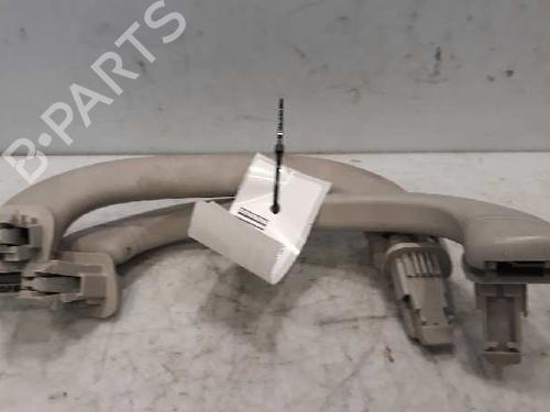 Håndtag i tag PEUGEOT 407 Coupe (6C_) [2005-2025]  14233411