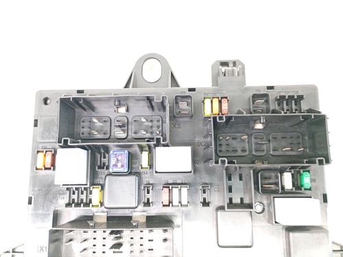 Fuse box OPEL ZAFIRA TOURER C (P12) 2.0 CDTi (75) | BP36562600E1 - Image 2