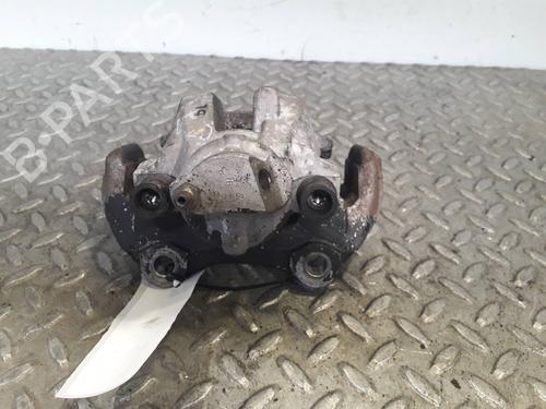 Left rear brake caliper MERCEDES-BENZ E-CLASS (W211)  | BP15617888M107 