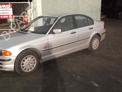 Left mirror BMW 3 (E46) 320 d | BP3068608C26 