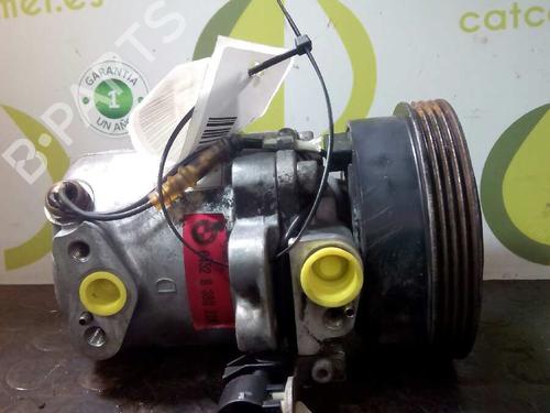 AC compressor BMW 3 (E36)  | BP3072082M34 