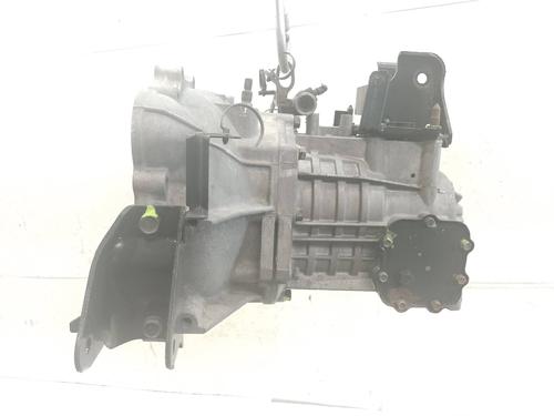 Gearbox KIA CERATO I Hatchback (LD)  | BP17000662M3 
