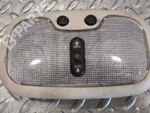 Used Interior roof light Interior roof light DODGE CALIBER 2.0 CRD (140 hp) 7432576 7432576