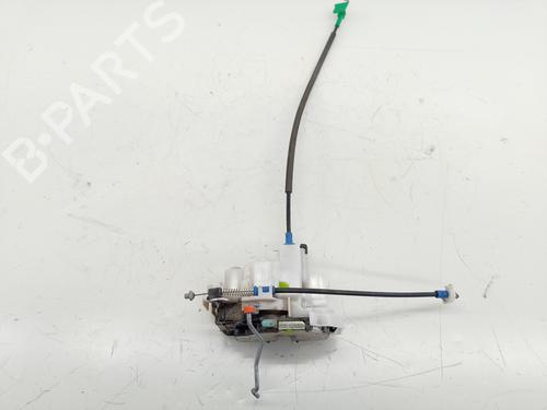 Used Front left lock CITROËN NEMO Box Body/MPV (AA_) [2008-2025]  18426357