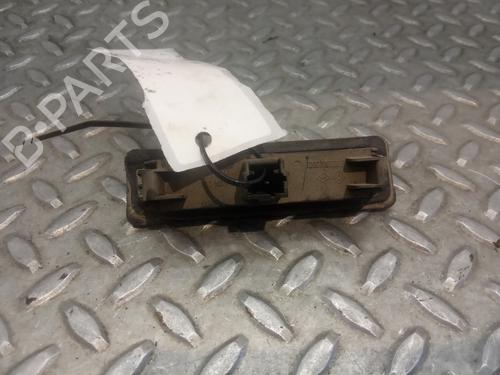 Tailgate handle RENAULT LAGUNA II Grandtour (KG0/1_)  | BP10182241C132 