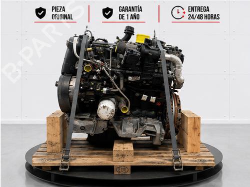 Engine IVECO DAILY IV Van 35C13 V, 35C13 V/P, 35S13 V, 35S13 V/P | BP32173344M1  - Image 11