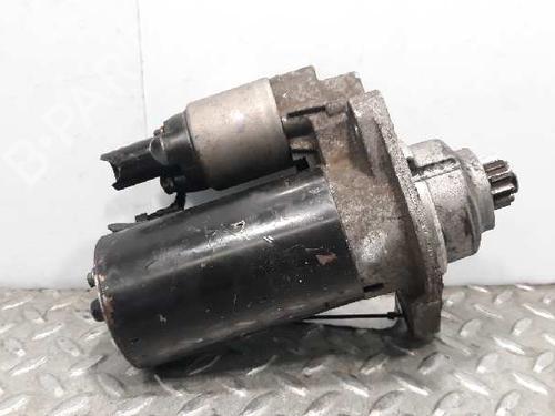 Starter SEAT CORDOBA (6L2)  | BP3063512M8 