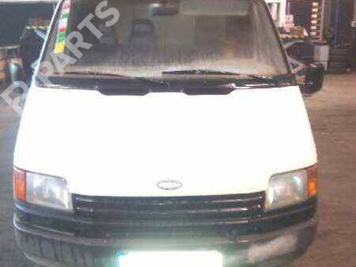 Used Parts FORD GRANADA Turnier (GNU)  2.5 D  252953