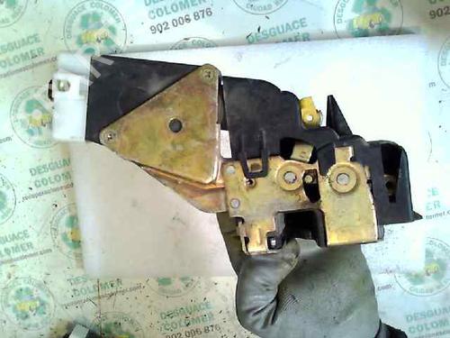 Used Front right lock VOLVO S40 I (644) [1995-2004]  3042728