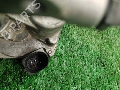 Throttle body OPEL INSIGNIA A Sports Tourer (G09)  | BP17328260M82 