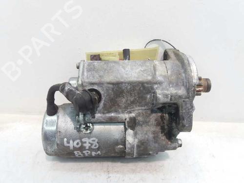 Starter HYUNDAI ELANTRA III (XD) 2.0 CRDi | BP4670348M8 