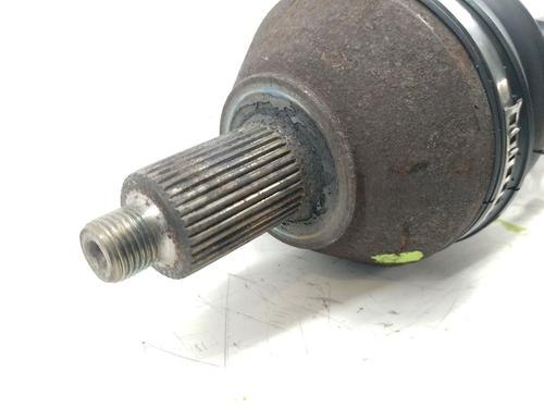 Right front driveshaft SEAT IBIZA IV (6J5, 6P1) 1.6 TDI | BP29626311M39 