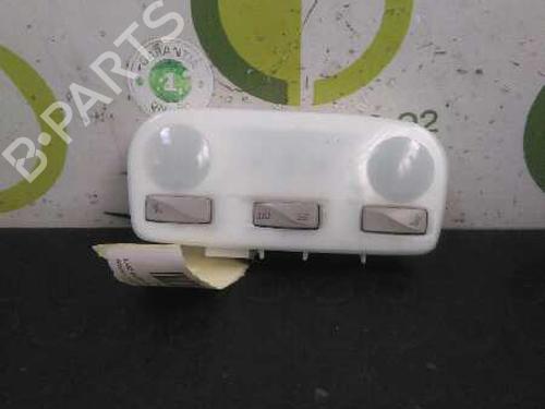 Kabinelys RENAULT MEGANE III Hatchback (BZ0/1_, B3_) [2008-2025]  7432613