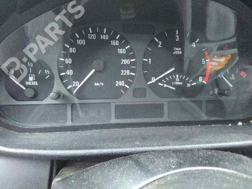 Front left interior door handle BMW 3 Compact (E46) 320 td | BP5028169I13  - Image 7