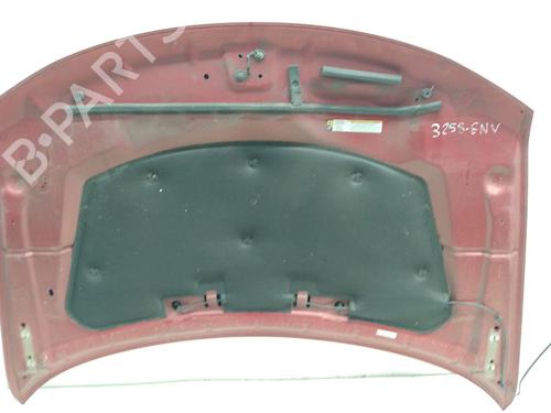 Hood DODGE JOURNEY 2.0 CRD | BP30460085C1