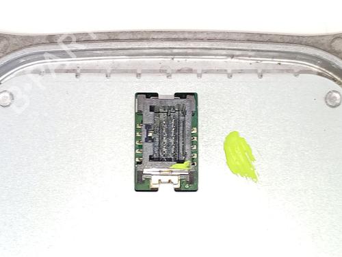 Control unit OPEL ZAFIRA TOURER C (P12) 2.0 CDTi (75) | BP36675797M11 - Image 2