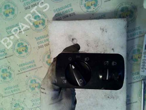 Used Headlight switch SEAT IBIZA II (6K1) [1993-2002]  14227227