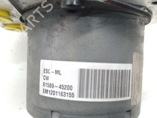 ABS pump KIA CEED (CD) 1.4 LPG | BP33268708M43  - Image 5