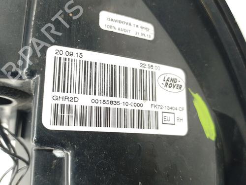 Right taillight LAND ROVER DISCOVERY SPORT (L550) 2.0 D | BP32264580C35