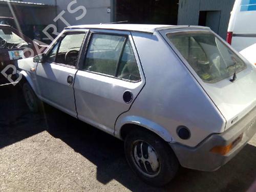 Used Parts SEAT RITMO (138) 1.4 (78 hp) 263963