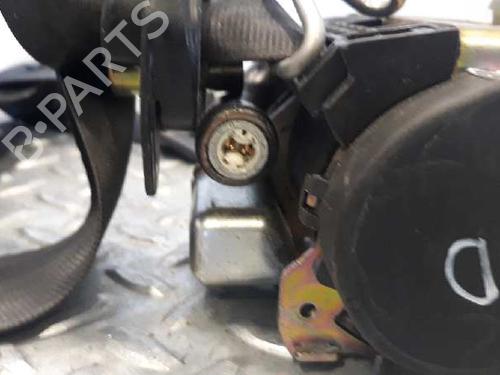 Front right seatbelt CITROËN C4 I (LC_)  | BP8758878I25 