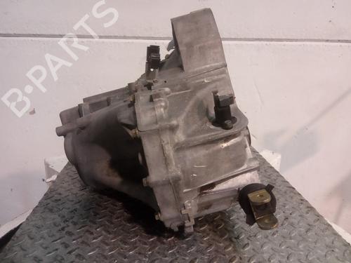 Gearbox NISSAN ALMERA TINO (V10) 2.2 dCi | BP7906198M3 