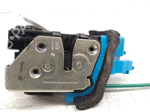 Rear right lock HYUNDAI i30 (GD) 1.6 CRDi | BP29748173C99 