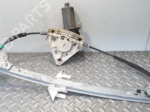 Rear right window mechanism PEUGEOT 406 (8B) 2.0 HDI 110 | BP7478230C25 