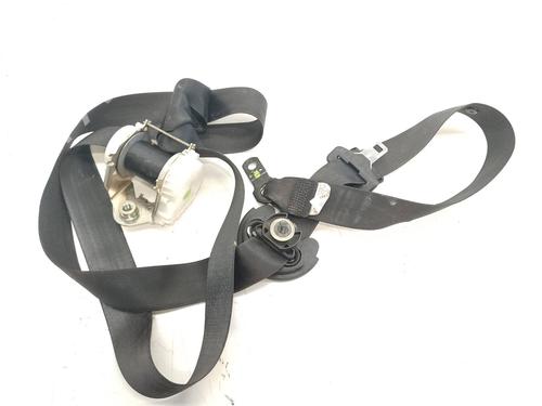 Used Front right seatbelt BMW X3 (E83) 3.0 d (204 hp) 19782100