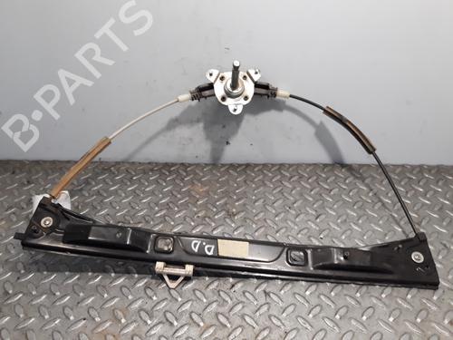 Rudehejsemekanisme Højre foran FIAT FIORINO Box Body/MPV (225_) [2007-2025]  8522970
