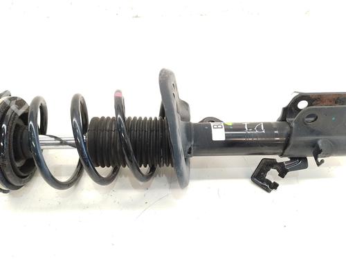 Used Left front shock absorber Left front shock absorber NISSAN PULSAR Hatchback (C13) 1.5 dCi (110 hp) 34734891 34734891