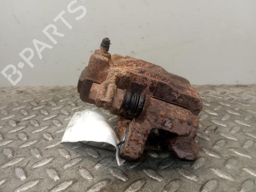 Left rear brake caliper NISSAN PATHFINDER III (R51) 2.5 dCi | BP11626430M107 