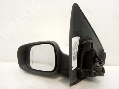 Used Left mirror RENAULT MEGANE II (BM0/1_, CM0/1_) [2001-2012]  4499559