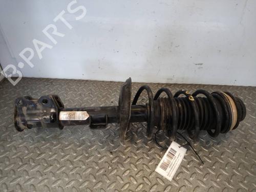 Used Left front shock absorber FIAT PUNTO EVO (199_) 1.3 D Multijet (199AXC1A, 199BXC1A, 199AXT1A, 199BXT1A) (75 hp) 13398436