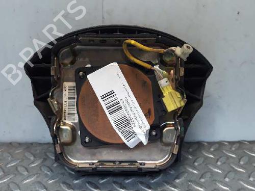 Driver airbag NISSAN PRIMERA Hatchback (P11)  | BP7793704C9 