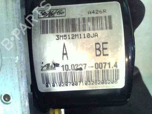 ABS pump FORD FOCUS II (DA_, HCP, DP) 1.8 TDCi | BP3082642M43 