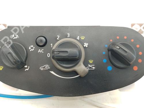 Climate control DACIA SANDERO 1.6 MPI 85 (BS03) | BP33704555I5 - Image 2