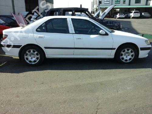 Starter PEUGEOT 406 (8B)  | BP6137978M8 
