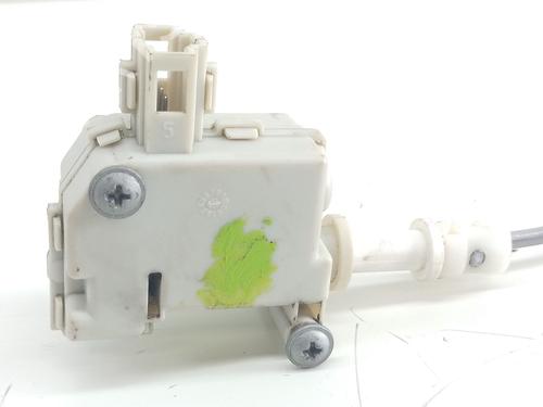 Fuel door actuator VW PASSAT B6 (3C2) 2.0 TDI 16V | BP28289630E18 
