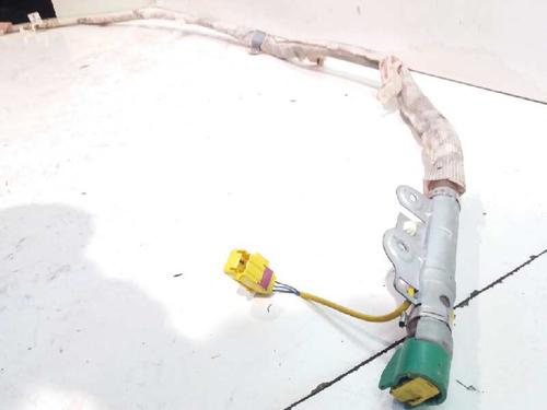 Used Left curtain airbag VW TOUAREG (7LA, 7L6, 7L7) [2002-2013]  3146913