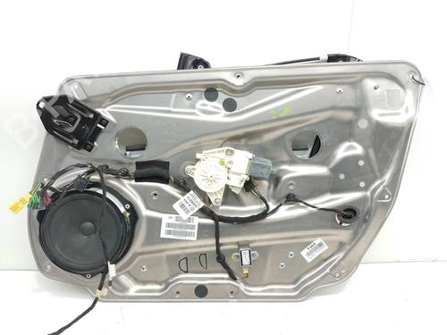 Rudehejsemekanisme Højre foran MERCEDES-BENZ GLK-CLASS (X204) [2008-2015]  19099758