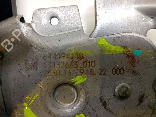 håndbremse OPEL CORSA E (X15) 1.4 (08, 68) | BP36107535I18 - Image 3
