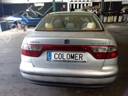 Førerens kollisjonspute SEAT TOLEDO II (1M2)  | BP3052376C9 